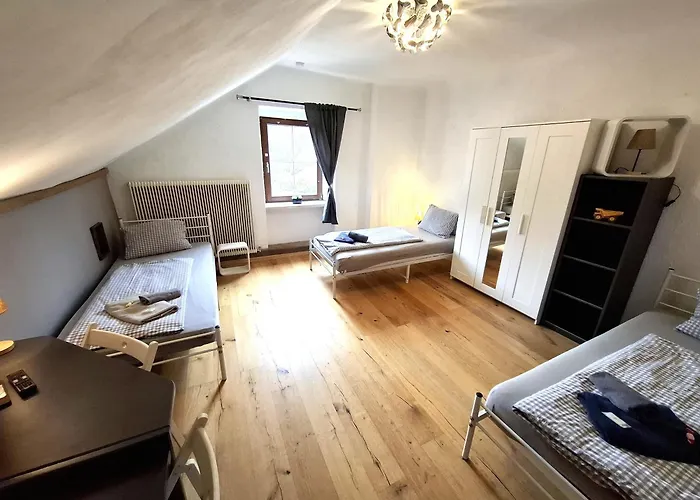 Raben Donawitz Nahe Voestalpine, Monteurunterkunft, Monteurzimmer In Monteurwohnung, Langzeitaufenthalte Fuer Handwerker, Monteure Und Arbeiter *